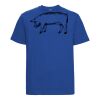 Classic heavyweight ringspun t-shirt Thumbnail