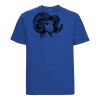 Classic heavyweight ringspun t-shirt Thumbnail