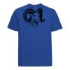 Classic heavyweight ringspun t-shirt Thumbnail
