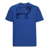 Classic heavyweight ringspun t-shirt Thumbnail