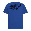 Classic heavyweight ringspun t-shirt Thumbnail