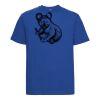 Classic heavyweight ringspun t-shirt Thumbnail