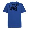 Classic heavyweight ringspun t-shirt Thumbnail