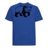 Classic heavyweight ringspun t-shirt Thumbnail