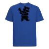 Classic heavyweight ringspun t-shirt Thumbnail