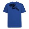 Classic heavyweight ringspun t-shirt Thumbnail