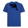 Classic heavyweight ringspun t-shirt Thumbnail