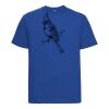 Classic heavyweight ringspun t-shirt Thumbnail