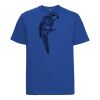 Classic heavyweight ringspun t-shirt Thumbnail