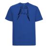 Classic heavyweight ringspun t-shirt Thumbnail