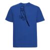 Classic heavyweight ringspun t-shirt Thumbnail