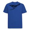 Classic heavyweight ringspun t-shirt Thumbnail