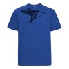 Classic heavyweight ringspun t-shirt Thumbnail