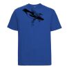 Classic heavyweight ringspun t-shirt Thumbnail