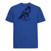 Classic heavyweight ringspun t-shirt Thumbnail