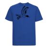 Classic heavyweight ringspun t-shirt Thumbnail