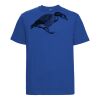 Classic heavyweight ringspun t-shirt Thumbnail