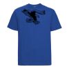 Classic heavyweight ringspun t-shirt Thumbnail