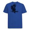 Classic heavyweight ringspun t-shirt Thumbnail