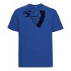 Classic heavyweight ringspun t-shirt Thumbnail