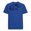 Classic heavyweight ringspun t-shirt Thumbnail