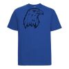 Classic heavyweight ringspun t-shirt Thumbnail