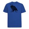 Classic heavyweight ringspun t-shirt Thumbnail