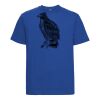 Classic heavyweight ringspun t-shirt Thumbnail