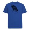 Classic heavyweight ringspun t-shirt Thumbnail