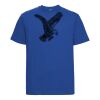 Classic heavyweight ringspun t-shirt Thumbnail