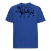 Classic heavyweight ringspun t-shirt Thumbnail