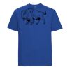 Classic heavyweight ringspun t-shirt Thumbnail