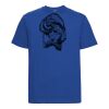 Classic heavyweight ringspun t-shirt Thumbnail