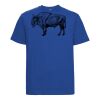 Classic heavyweight ringspun t-shirt Thumbnail