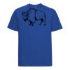 Classic heavyweight ringspun t-shirt Thumbnail