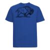 Classic heavyweight ringspun t-shirt Thumbnail