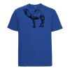 Classic heavyweight ringspun t-shirt Thumbnail