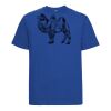 Classic heavyweight ringspun t-shirt Thumbnail