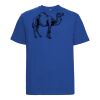 Classic heavyweight ringspun t-shirt Thumbnail