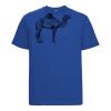 Classic heavyweight ringspun t-shirt Thumbnail