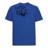Classic heavyweight ringspun t-shirt Thumbnail