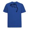 Classic heavyweight ringspun t-shirt Thumbnail