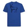 Classic heavyweight ringspun t-shirt Thumbnail