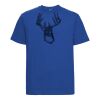 Classic heavyweight ringspun t-shirt Thumbnail