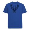Classic heavyweight ringspun t-shirt Thumbnail