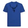 Classic heavyweight ringspun t-shirt Thumbnail