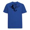 Classic heavyweight ringspun t-shirt Thumbnail