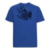 Classic heavyweight ringspun t-shirt Thumbnail