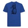 Classic heavyweight ringspun t-shirt Thumbnail