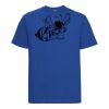 Classic heavyweight ringspun t-shirt Thumbnail